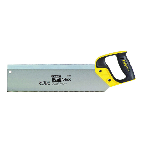 Stanley Saws 14 in. Mitre 17-202